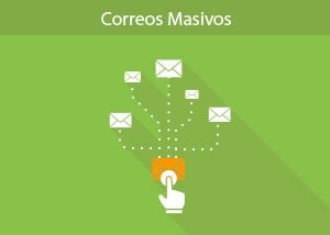 Correos Masivos