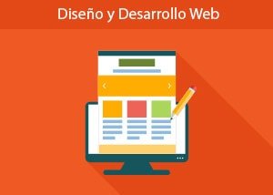 Diseño /UX y Desarrollo Web