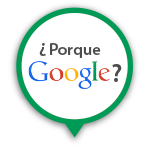 Porque Google