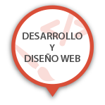 Desarrollo y Diseño Web