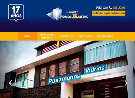 Historias reales impaktoonline - Vidrios X Metro