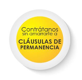 Llega donde tú quieras
