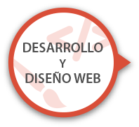 Desarrollo y Diseño Web