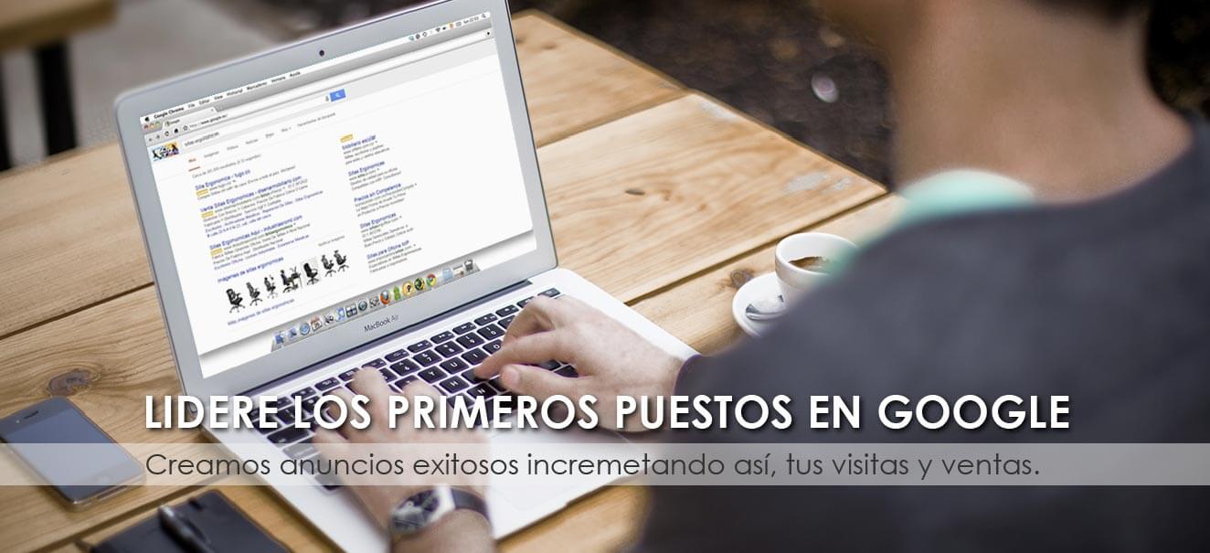 publicidad y  mercadeo en internet youtube y google